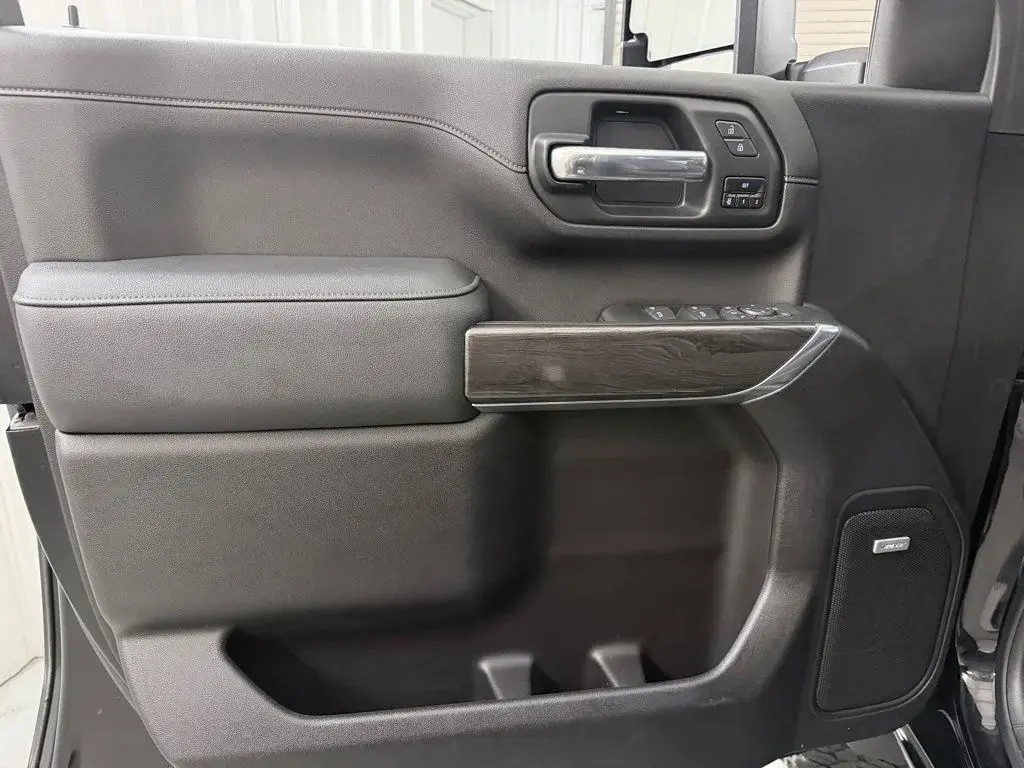 used 2022 Chevrolet Silverado 2500 car, priced at $47,882