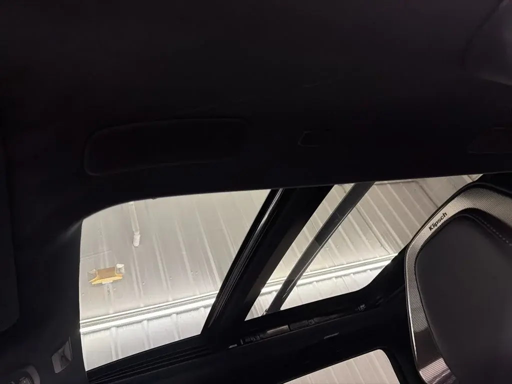 used 2026 INFINITI QX80 car, priced at $94,432
