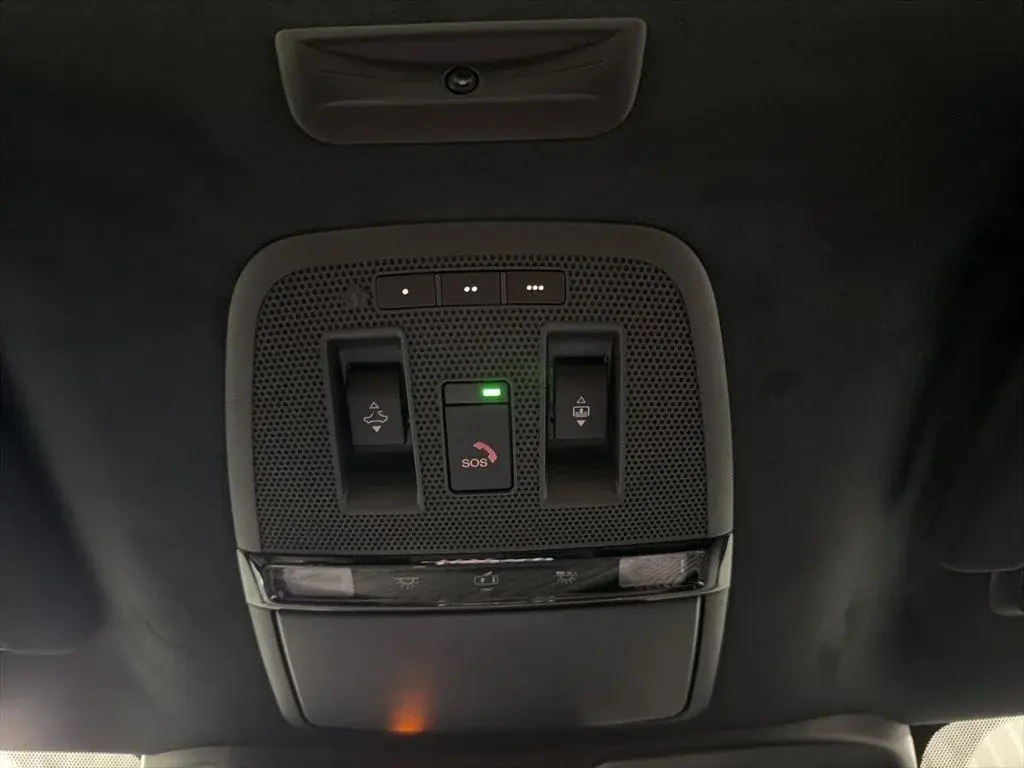 used 2026 INFINITI QX80 car, priced at $94,432