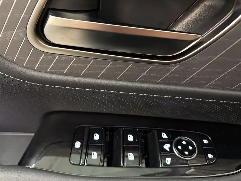 used 2026 INFINITI QX80 car, priced at $94,432