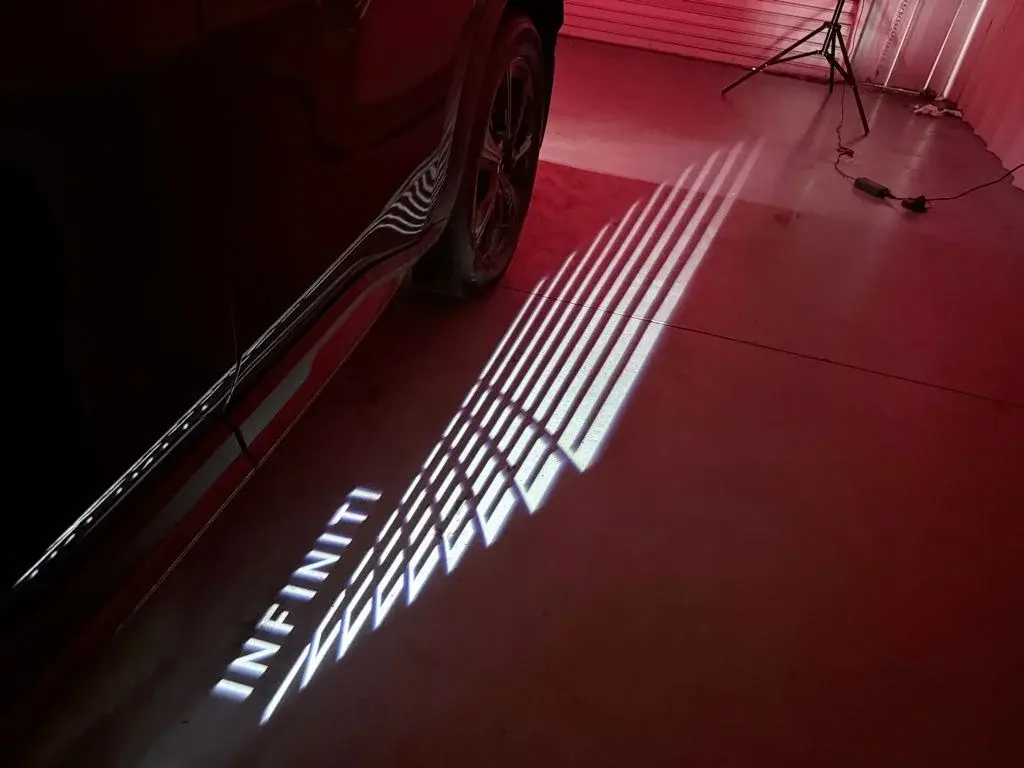 new 2026 INFINITI QX60 car, priced at $67,453