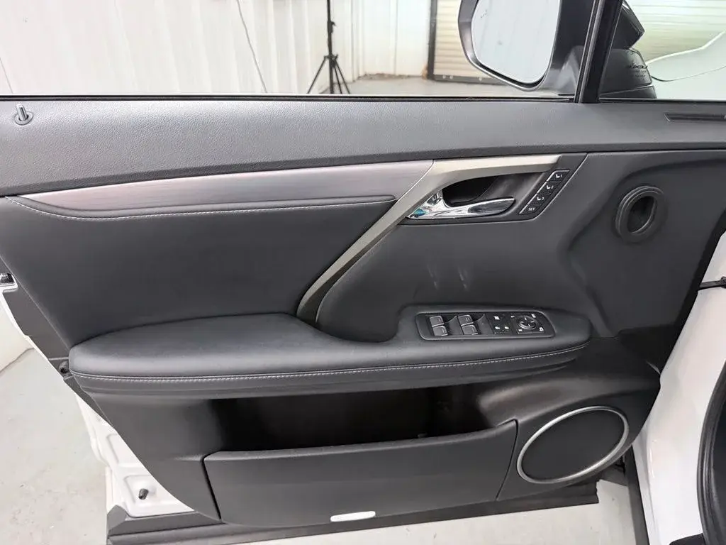 used 2022 Lexus RX 350 car, priced at $43,882