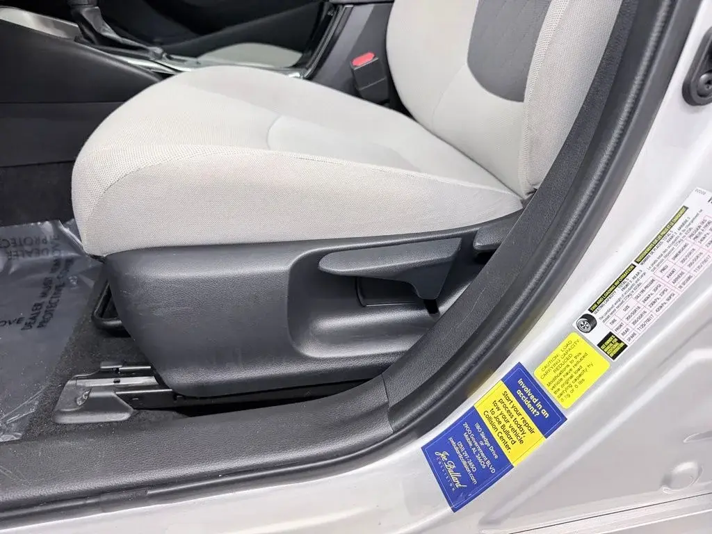 used 2022 Toyota Corolla car, priced at $19,532