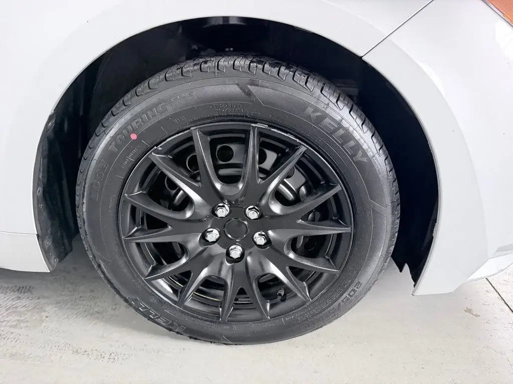 used 2022 Toyota Corolla car, priced at $19,532