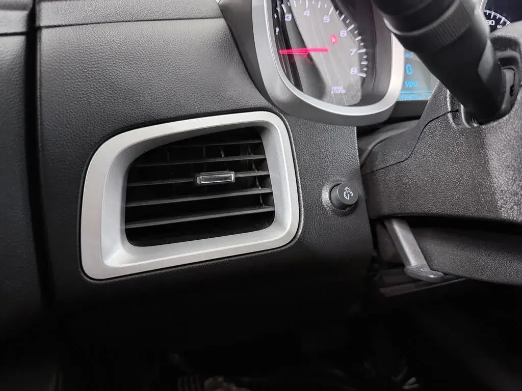 used 2013 Chevrolet Equinox car, priced at $9,927
