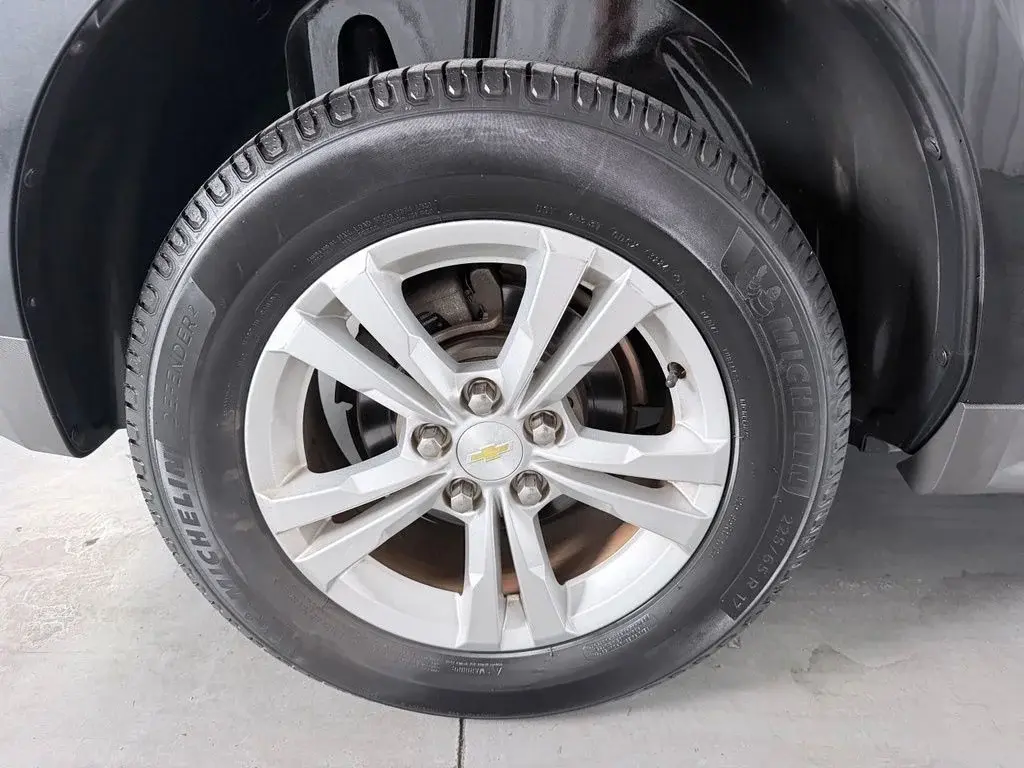used 2013 Chevrolet Equinox car, priced at $9,927