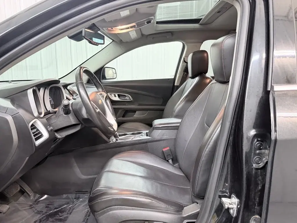 used 2013 Chevrolet Equinox car, priced at $9,927