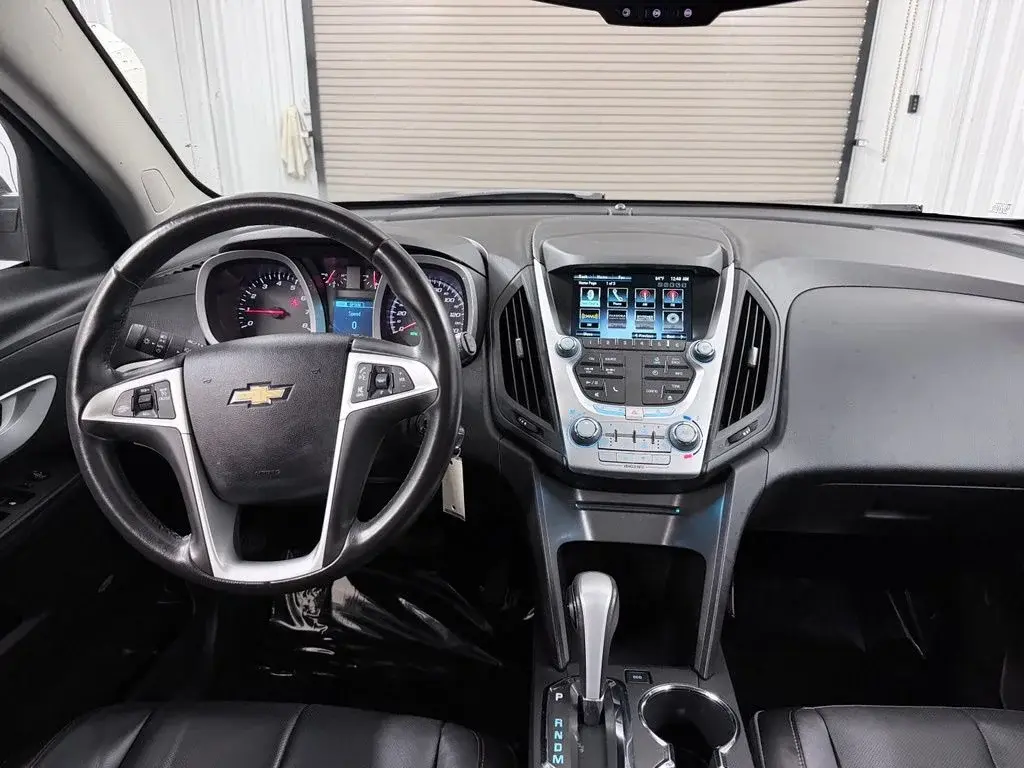 used 2013 Chevrolet Equinox car, priced at $9,927