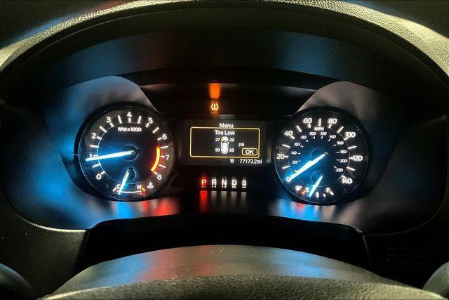 used 2018 Ford Explorer car, priced at $14,981