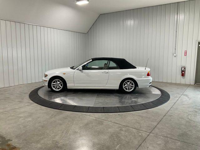 used 2004 BMW 325 car, priced at $6,981