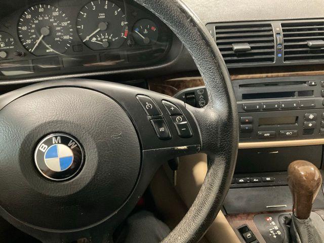 used 2004 BMW 325 car, priced at $6,981