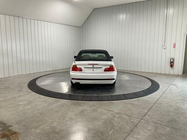 used 2004 BMW 325 car, priced at $6,981