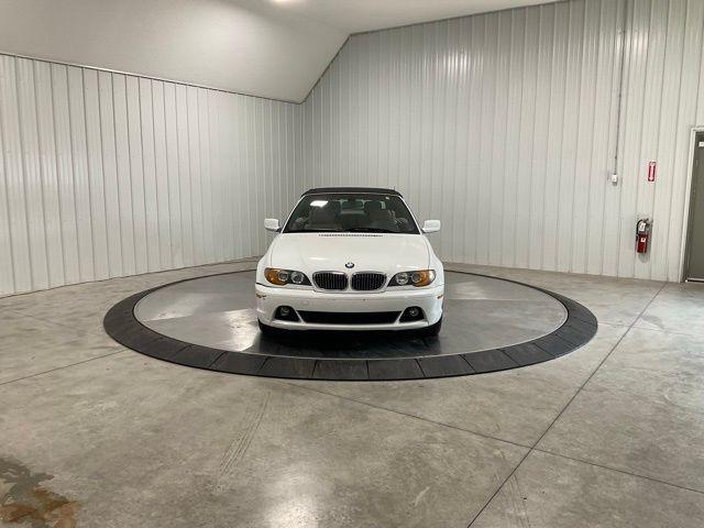 used 2004 BMW 325 car, priced at $6,981