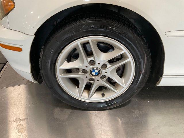 used 2004 BMW 325 car, priced at $6,981