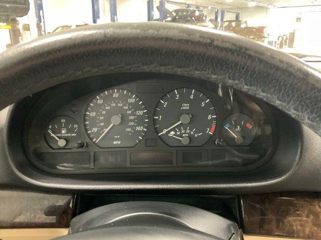 used 2004 BMW 325 car, priced at $6,981