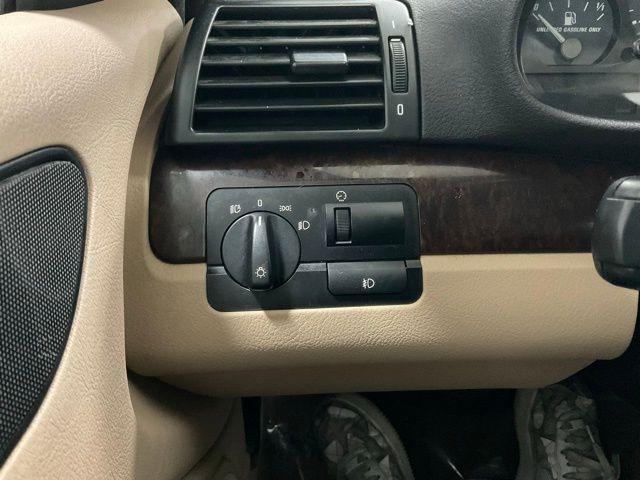 used 2004 BMW 325 car, priced at $6,981