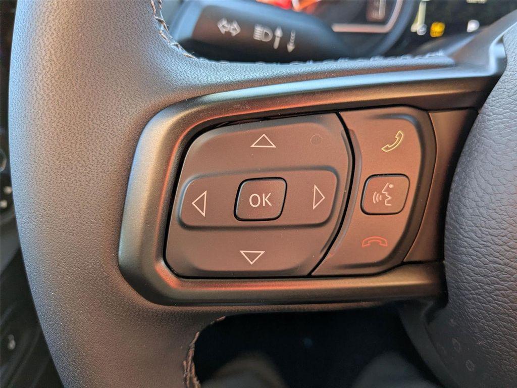 new 2026 Jeep Wrangler car, priced at $57,569