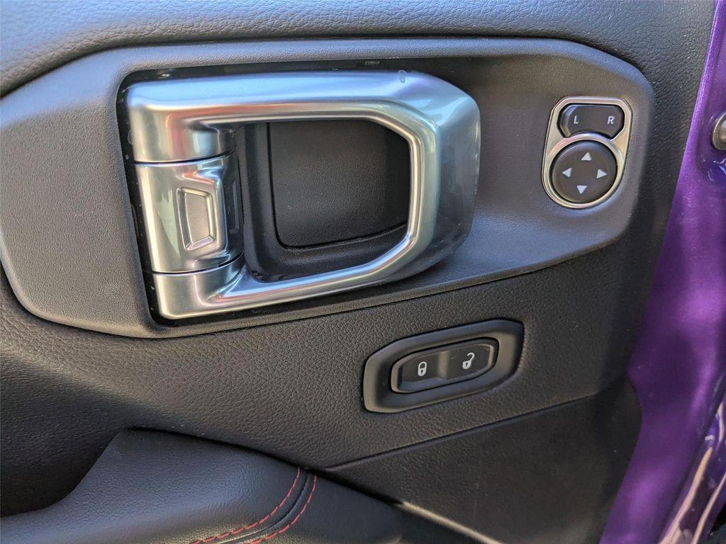 new 2026 Jeep Wrangler car, priced at $57,569