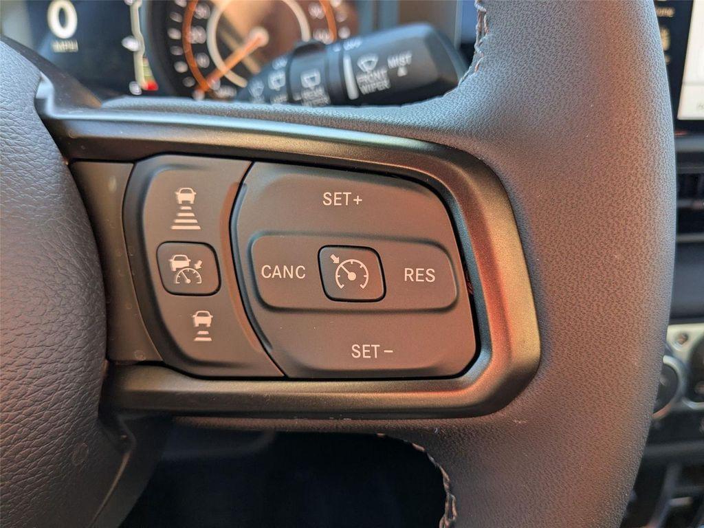 new 2026 Jeep Wrangler car, priced at $57,569