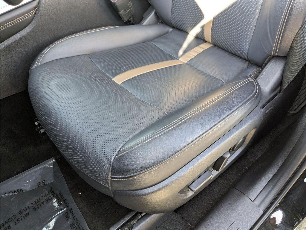 used 2024 Mazda CX-90 car, priced at $35,500