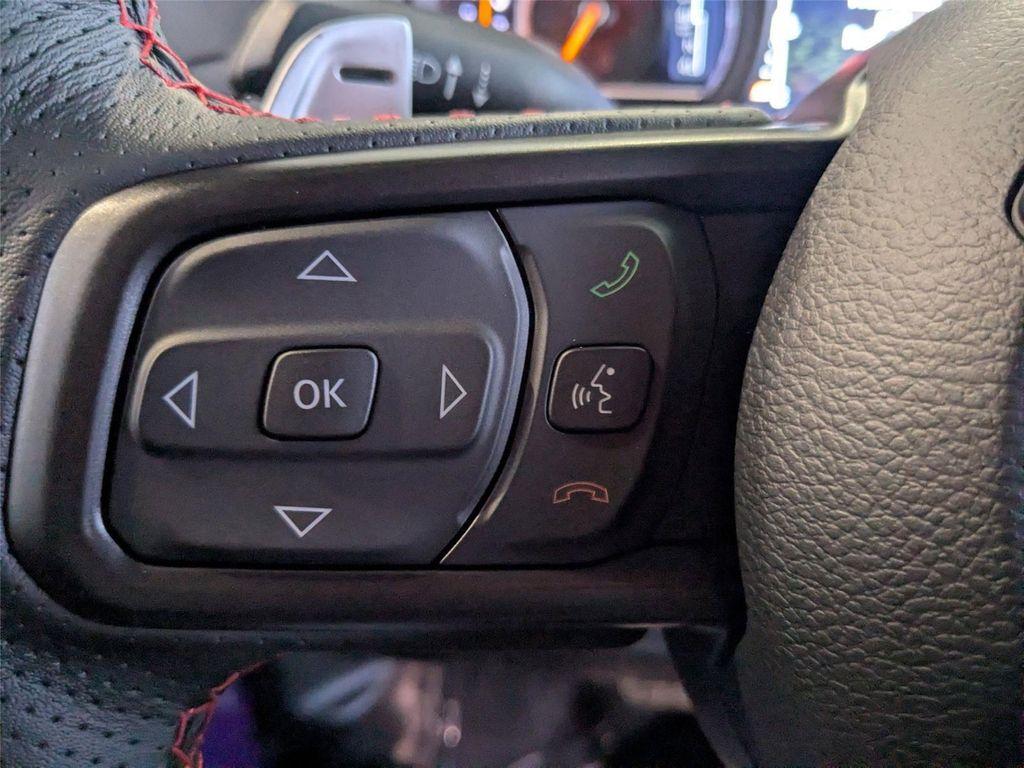 new 2026 Jeep Wrangler car, priced at $81,274
