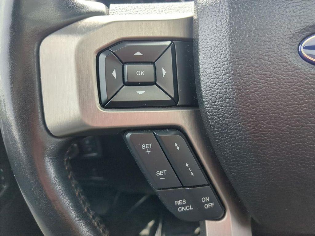used 2019 Ford F-250 car, priced at $43,899