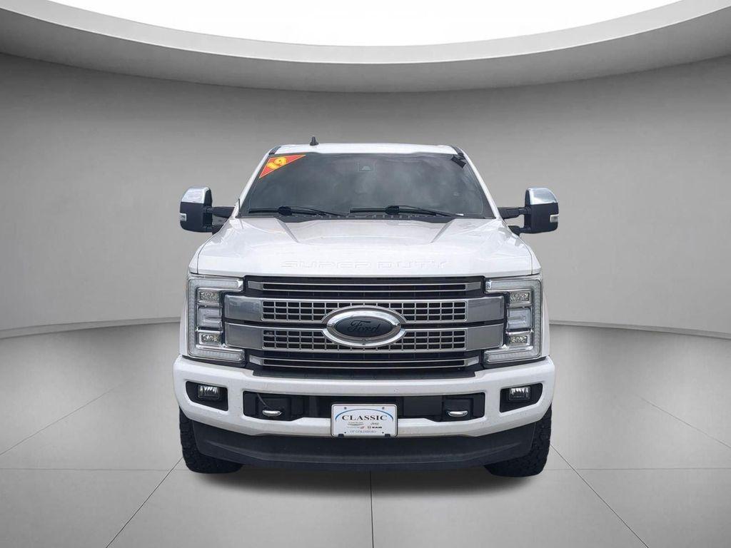 used 2019 Ford F-250 car, priced at $43,899