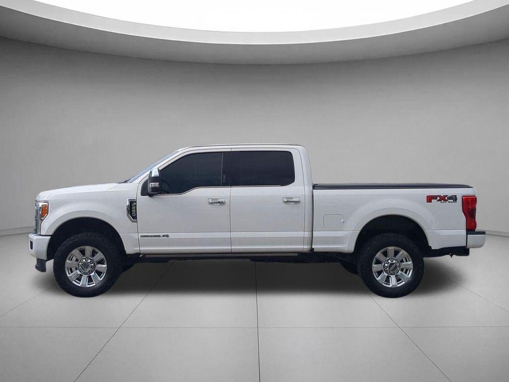 used 2019 Ford F-250 car, priced at $43,899