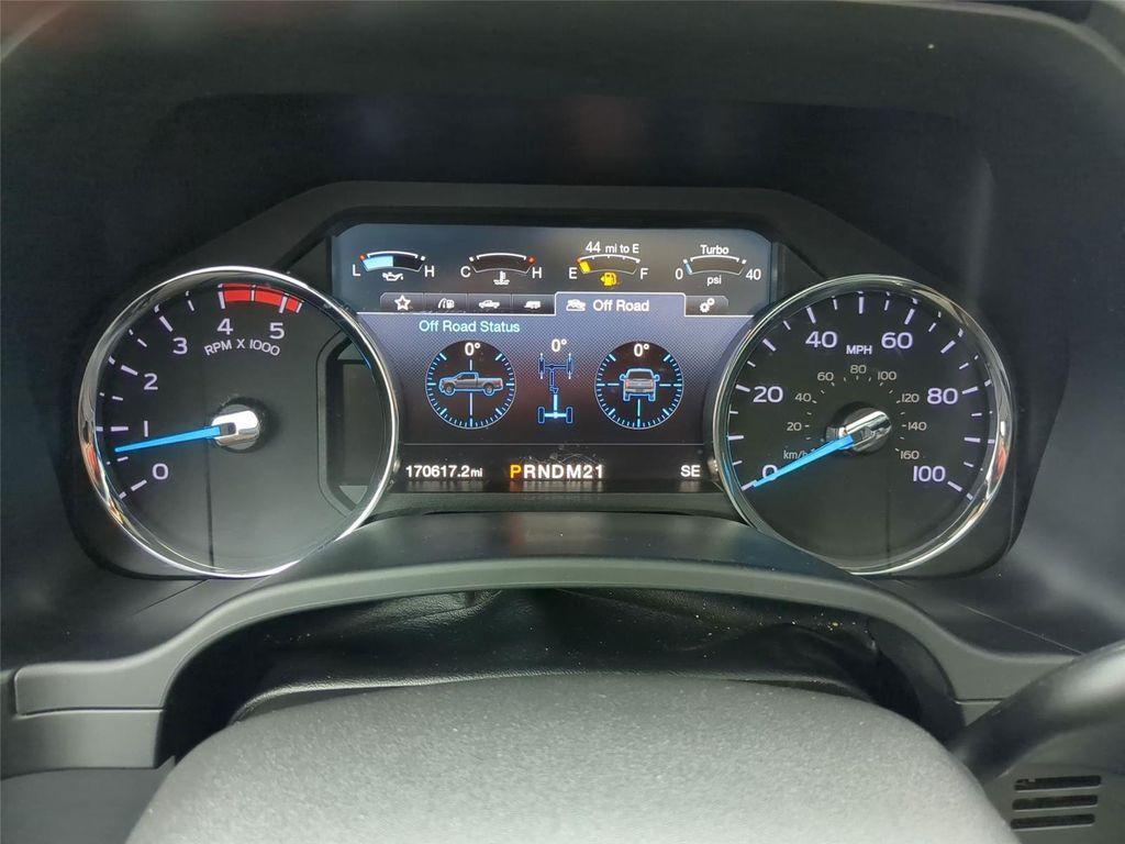 used 2019 Ford F-250 car, priced at $43,899