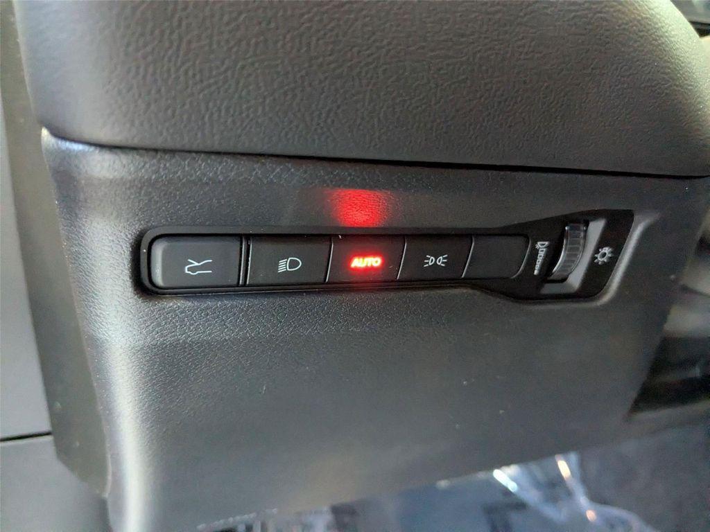 new 2026 Dodge Charger car, priced at $66,095