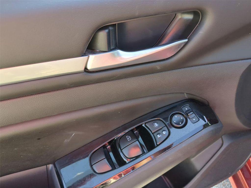 used 2023 Nissan Altima car, priced at $20,899