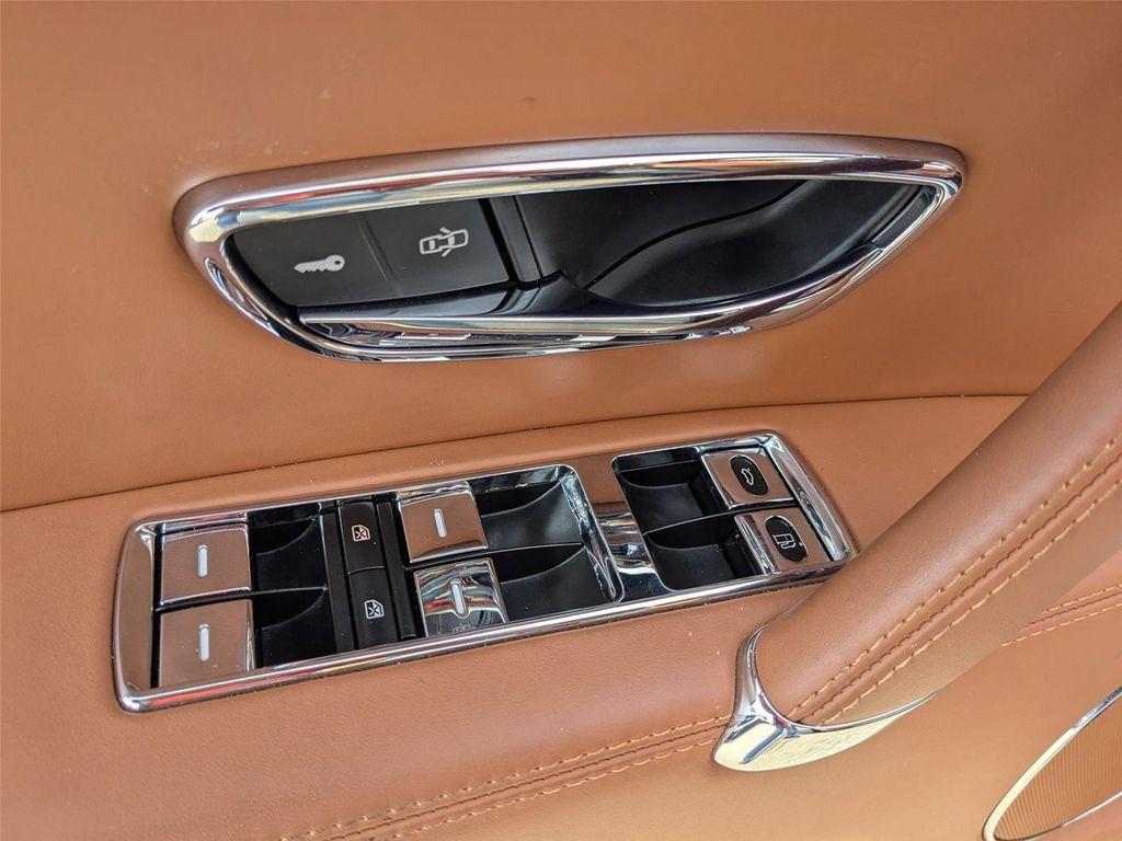 used 2015 Bentley Flying Spur car, priced at $59,900