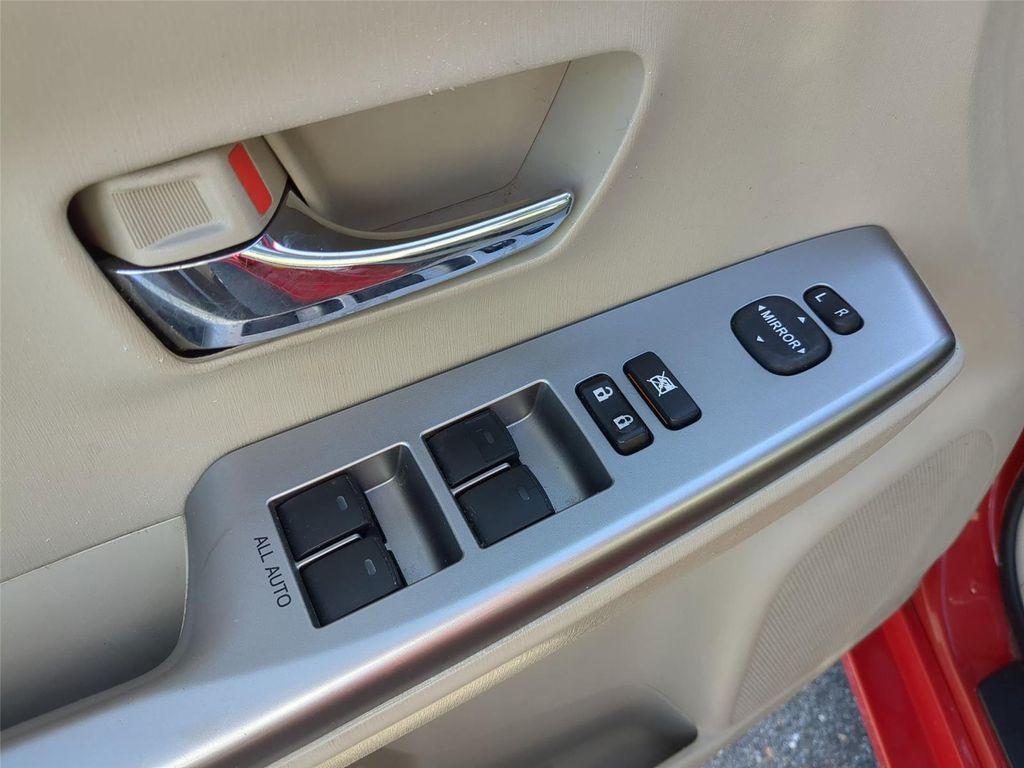 used 2017 Toyota Prius v car, priced at $15,699