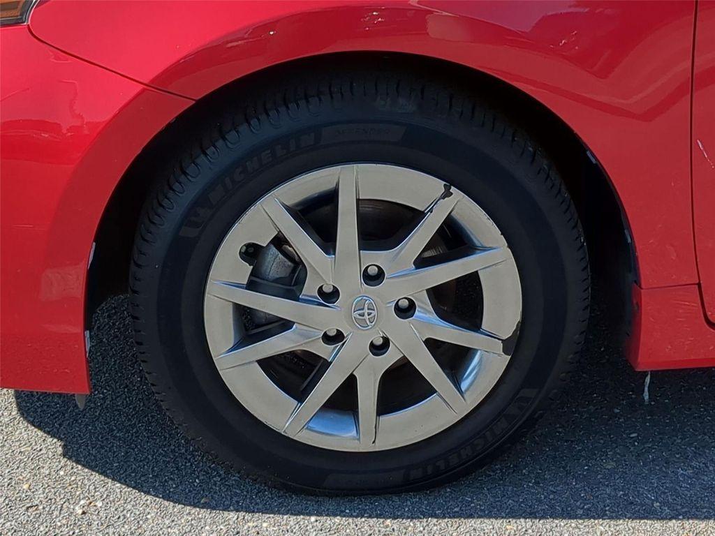 used 2017 Toyota Prius v car, priced at $15,699
