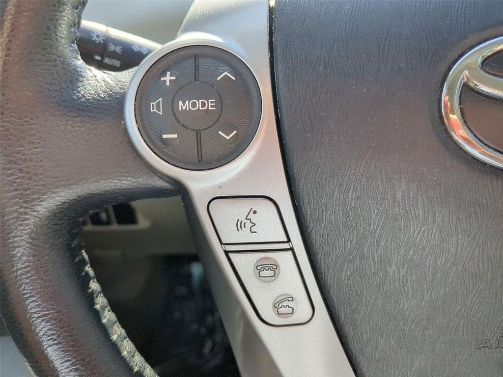 used 2017 Toyota Prius v car, priced at $15,699