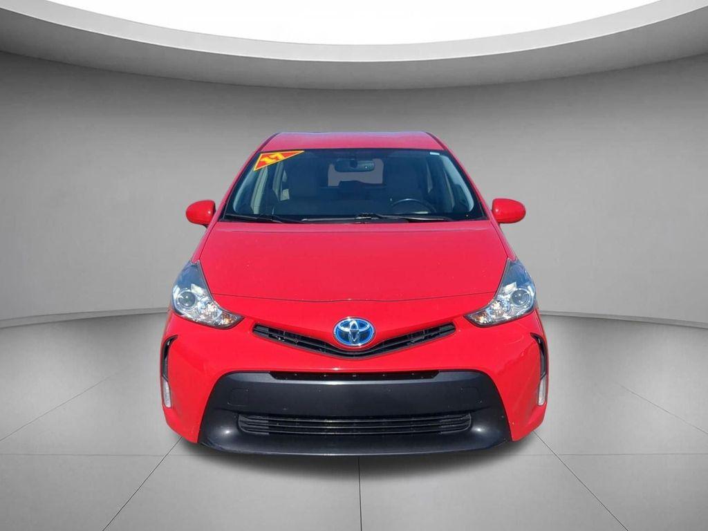 used 2017 Toyota Prius v car, priced at $15,699