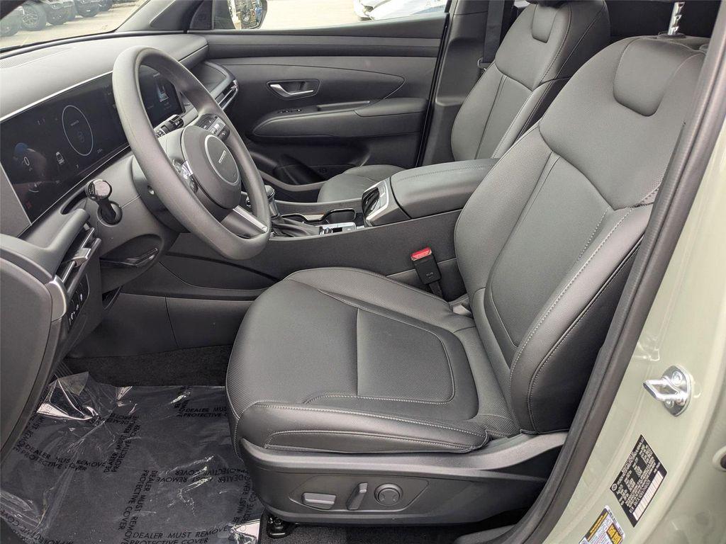 used 2026 Hyundai SANTA CRUZ car, priced at $34,899