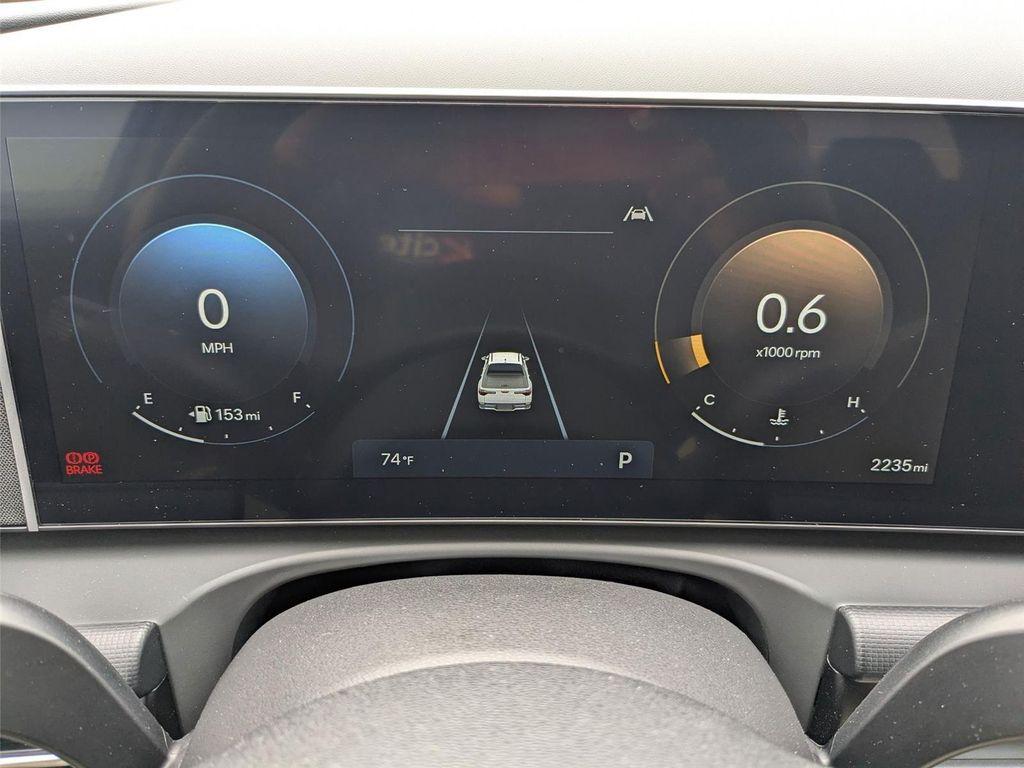 used 2026 Hyundai SANTA CRUZ car, priced at $34,899
