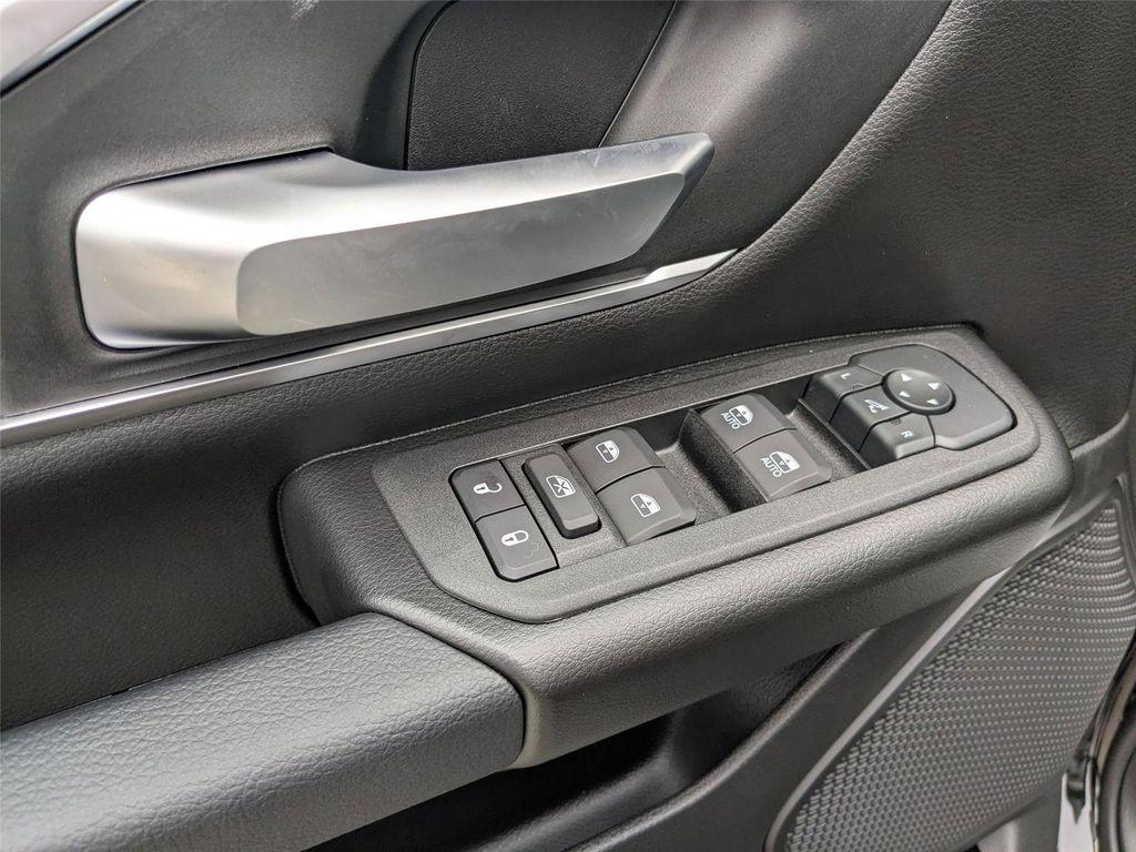 new 2026 Ram 1500 car, priced at $51,949