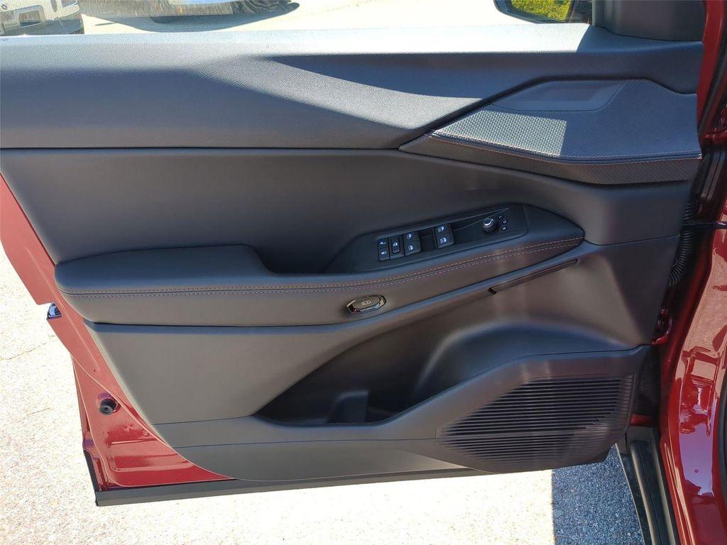 new 2026 Jeep Cherokee car, priced at $39,314
