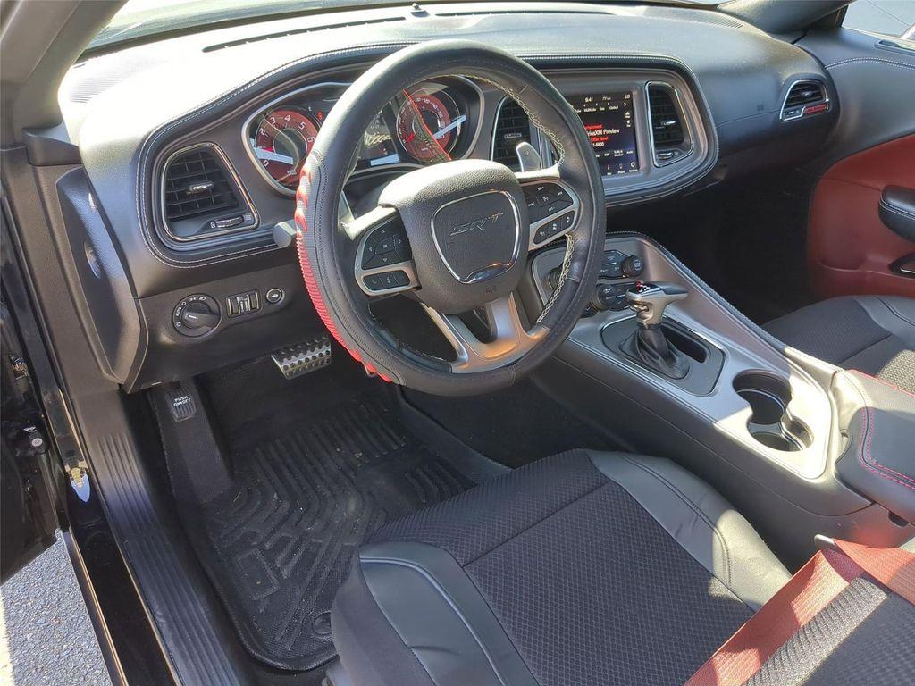 used 2023 Dodge Challenger car, priced at $72,994
