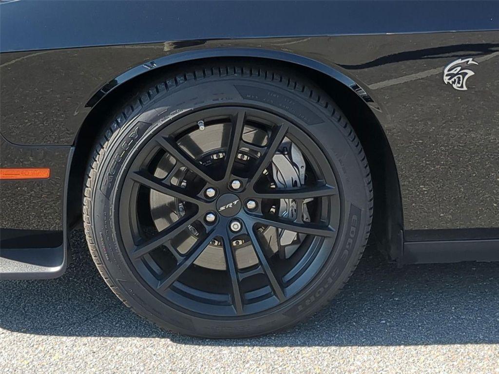 used 2023 Dodge Challenger car, priced at $72,994