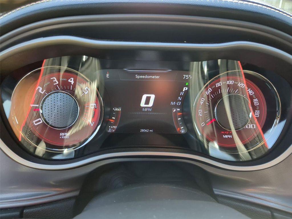 used 2023 Dodge Challenger car, priced at $72,994