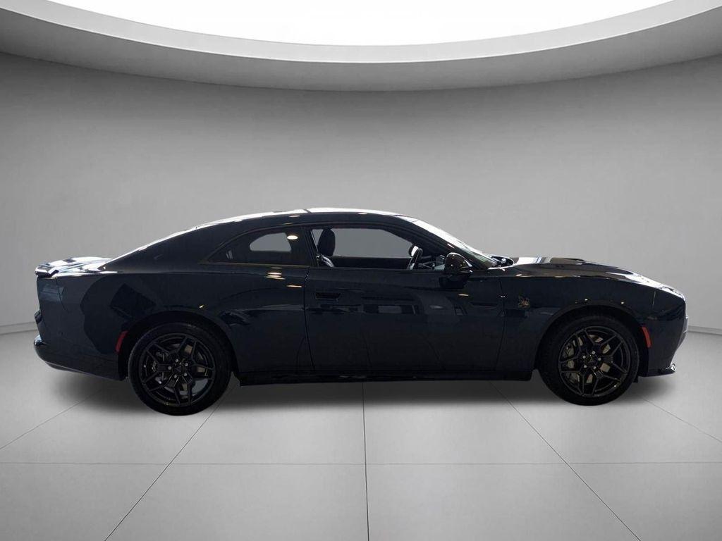 new 2026 Dodge Charger car, priced at $64,494