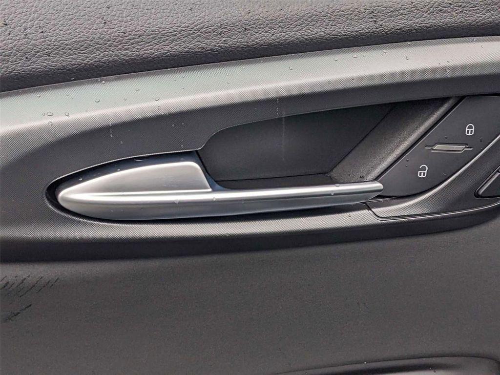 new 2024 Dodge Hornet car, priced at $34,430