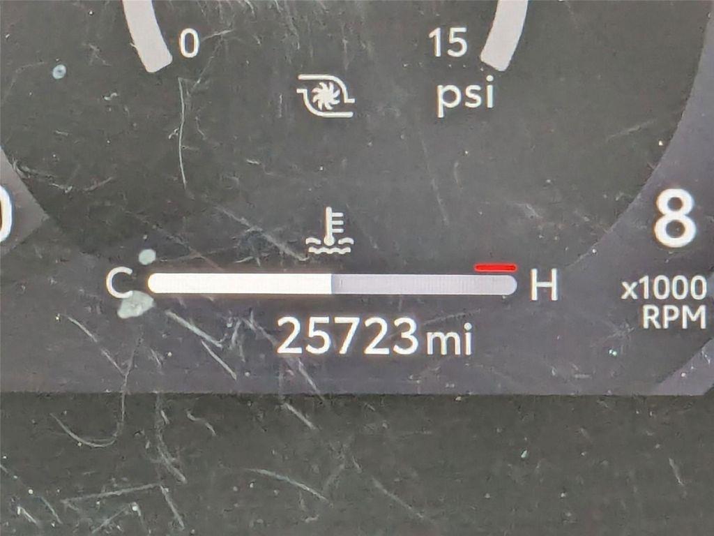 used 2024 Toyota Tacoma car, priced at $37,599