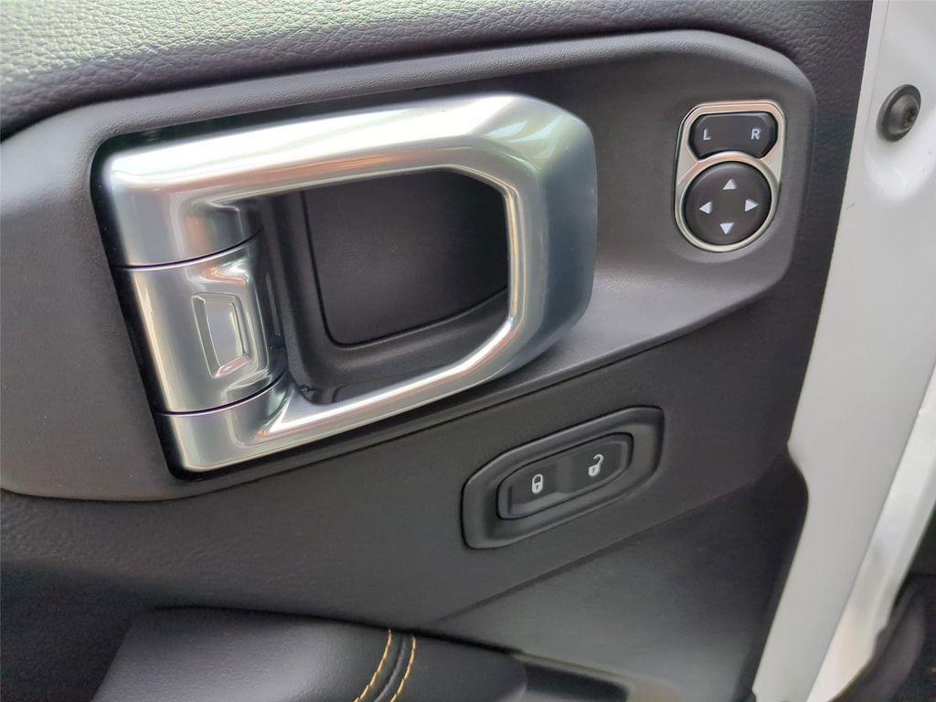 new 2026 Jeep Gladiator car, priced at $47,059