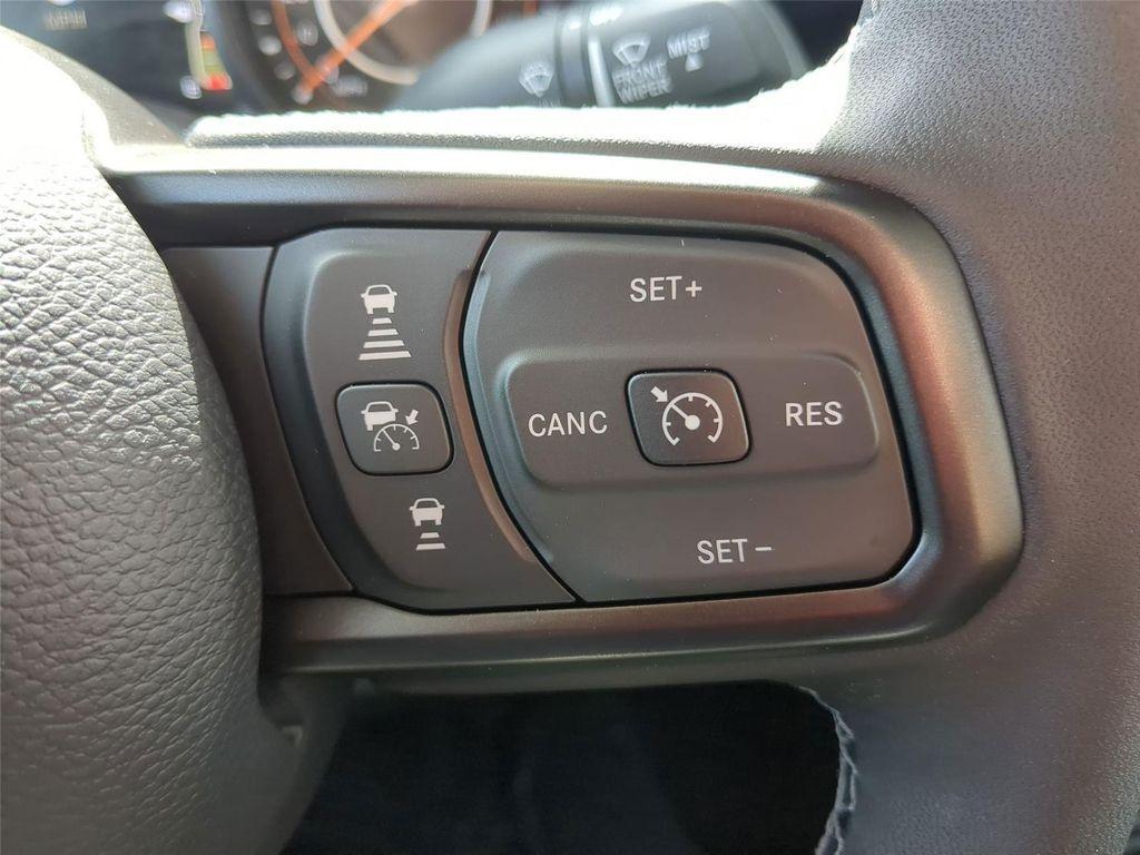 new 2026 Jeep Gladiator car, priced at $47,059