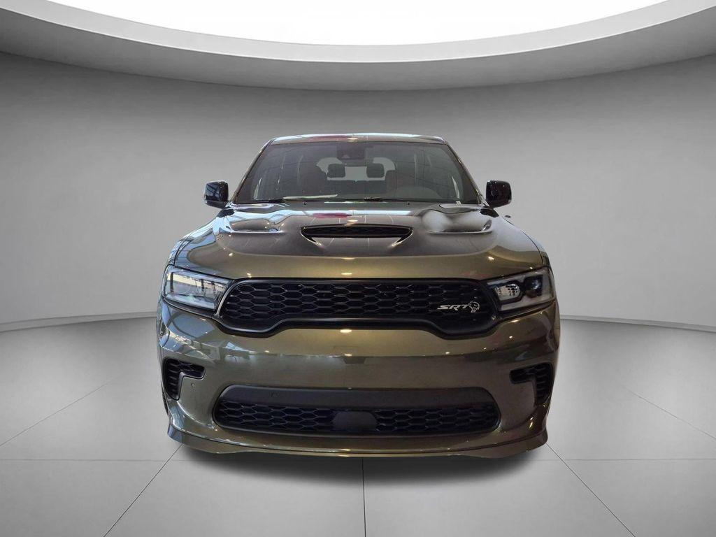 used 2026 Dodge Durango car, priced at $98,894