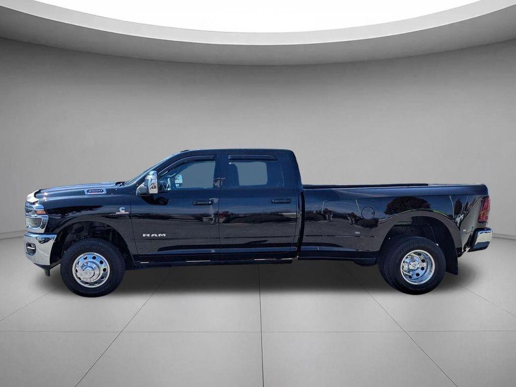 used 2026 Ram 3500 car, priced at $79,899
